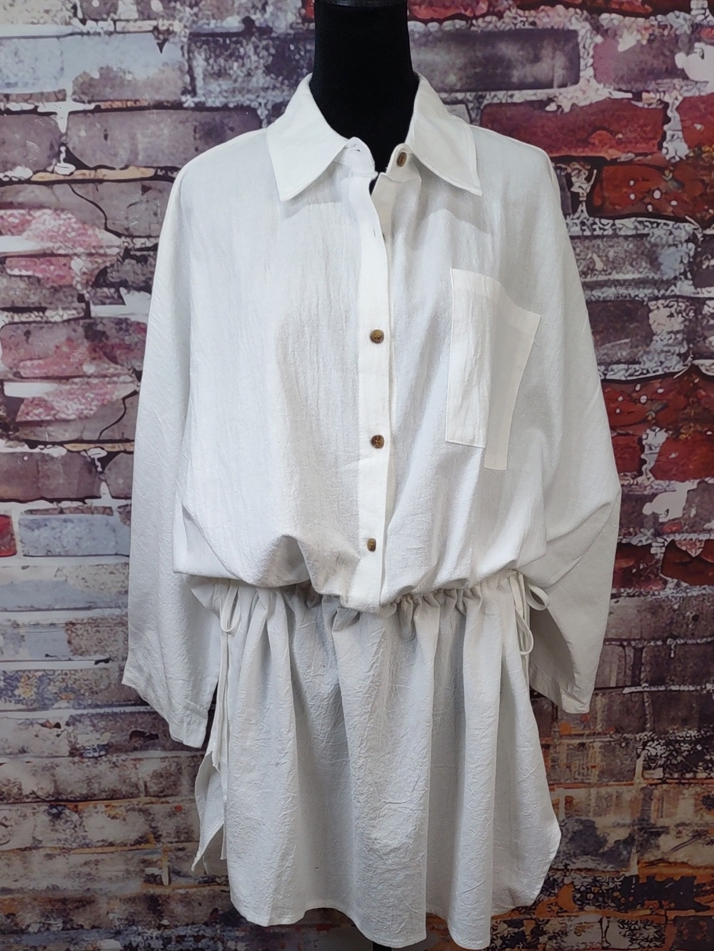 Miss Sparkling Shirt/Tunic